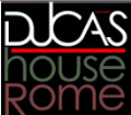 alt="Logo Duca's House Rome"